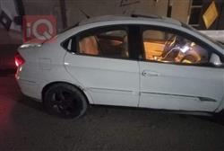Chery A3